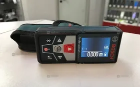Купить Лазерный дальномер Bosch GLM 50 C Professional б/у , в Симферополь Цена:6900рублей