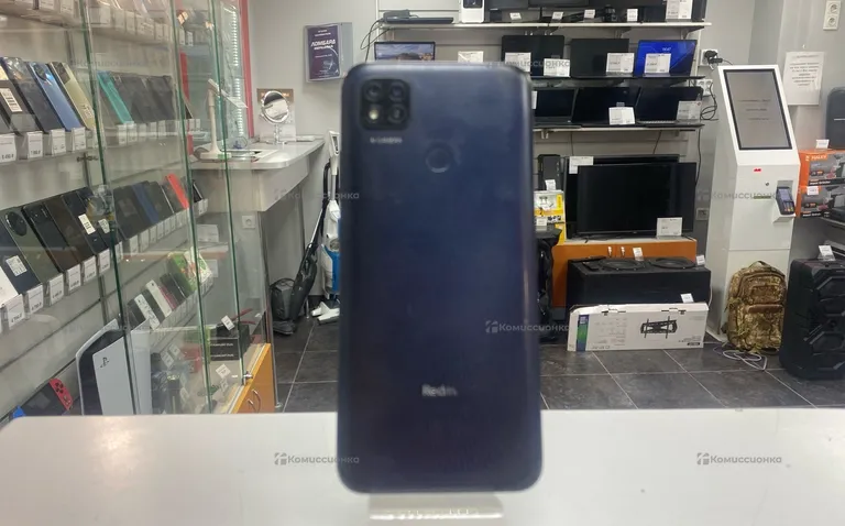 Xiaomi Redmi 9c nfs 3/64