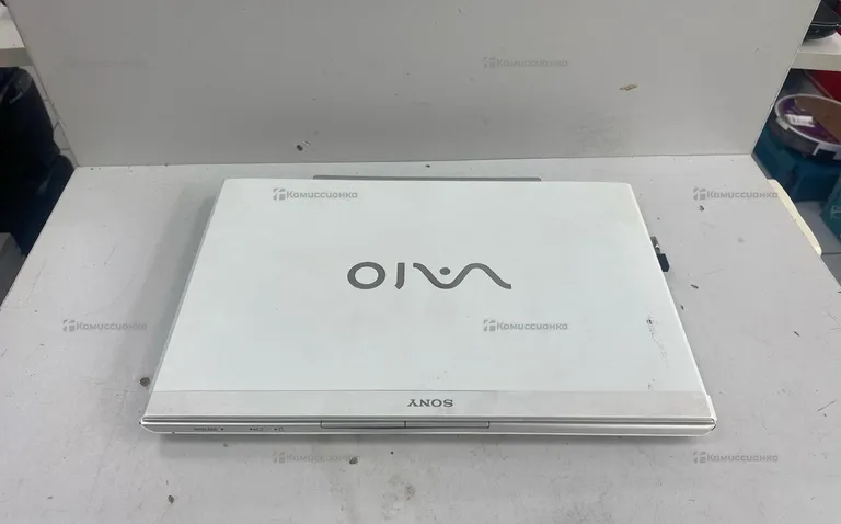Ноутбук SONY
