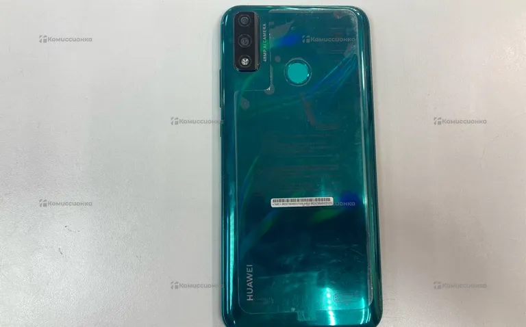 Huawei p40 lite 64