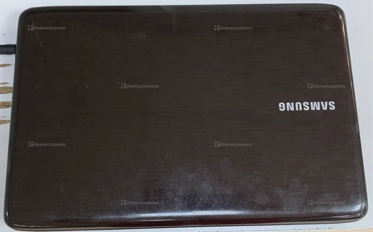 Ноутбук  Samsung NP-R540H