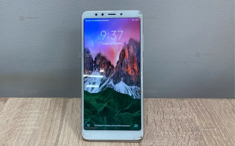 Xiaomi redmi 5 32