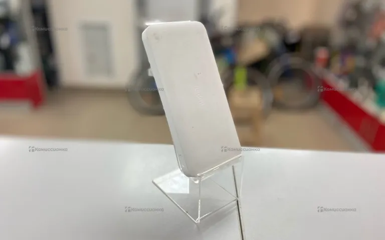 Power Bank  Redmi 10000 mah