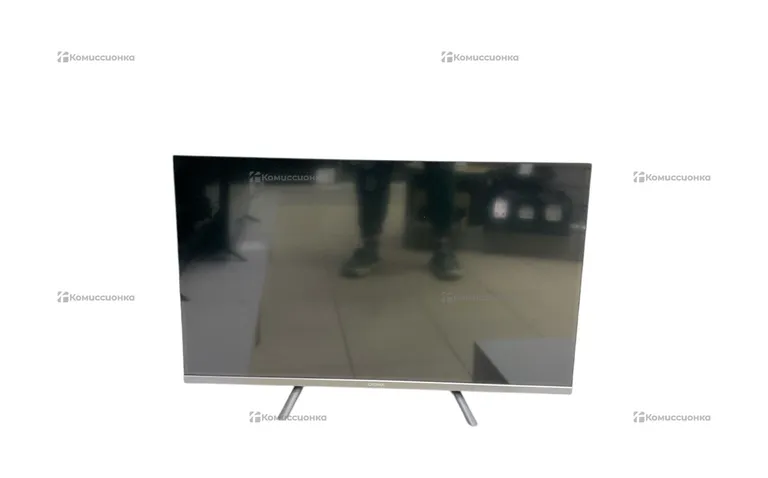 Телевизор Digma DM-LED32SBB39