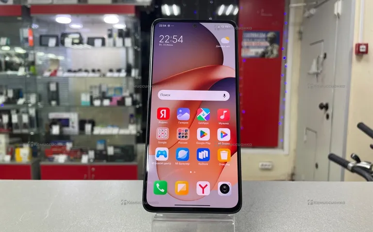 Xiaomi Redmi Note 13 8/256 ГБ