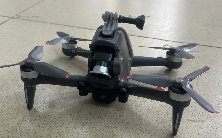 FPV Drone DJI FD1W4K