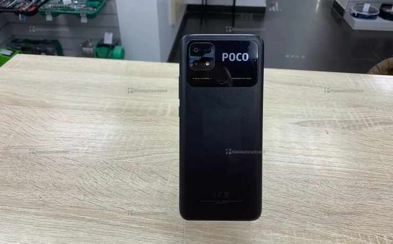 Poco c40 2/32