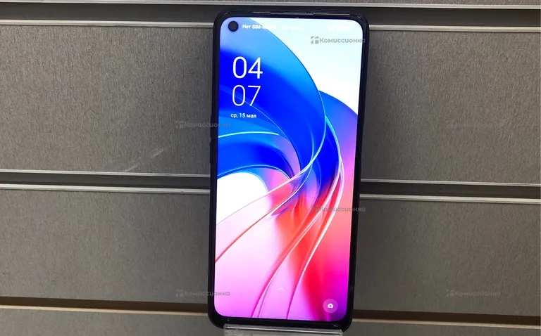 OPPO A55 4/128 ГБ