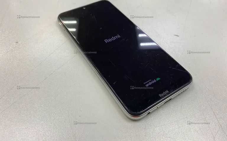 Xiaomi Redmi Note 8T 4/64Gb
