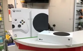 Купить Xbox Игровая приставка XBOX Series S 512gb б/у , в Курган Цена:22900рублей