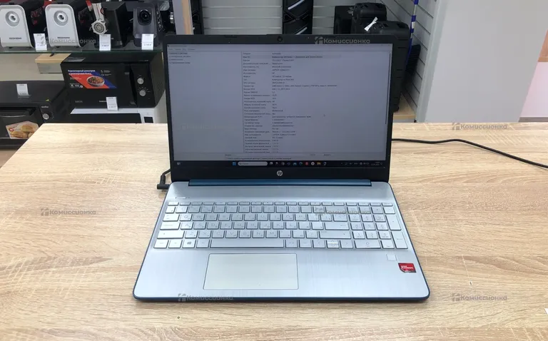 Ноутбук  15seq2014 hp