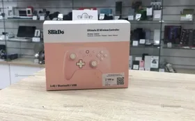 Купить Джойстик 8BitDo Ultimate б/у , в Санкт-Петербург Цена:1790рублей