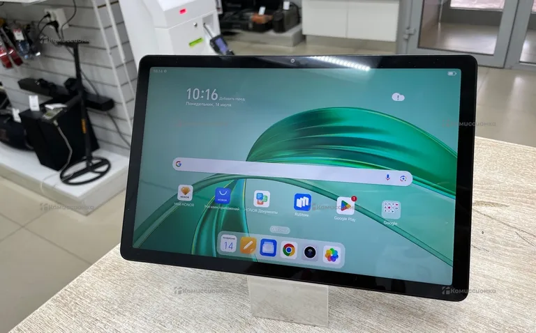 Планшет Honor Honor pad x8a 4/128 wi-fi