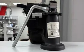 Купить Домкрат автомаш 2,5т б/у , в Пермь Цена:350рублей