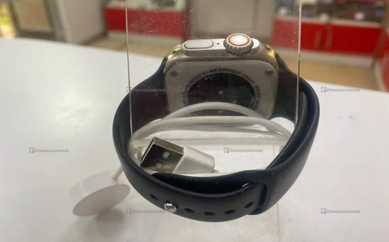 Часы  Smart watch ultra