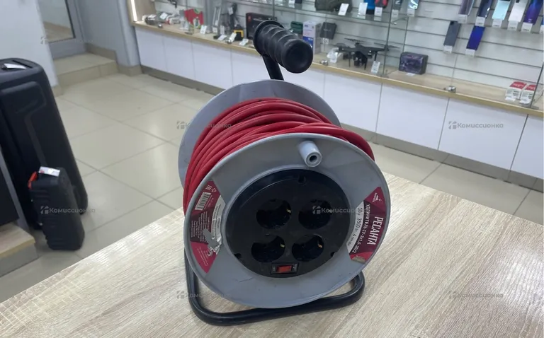 Удлинитель Ресанта 30м