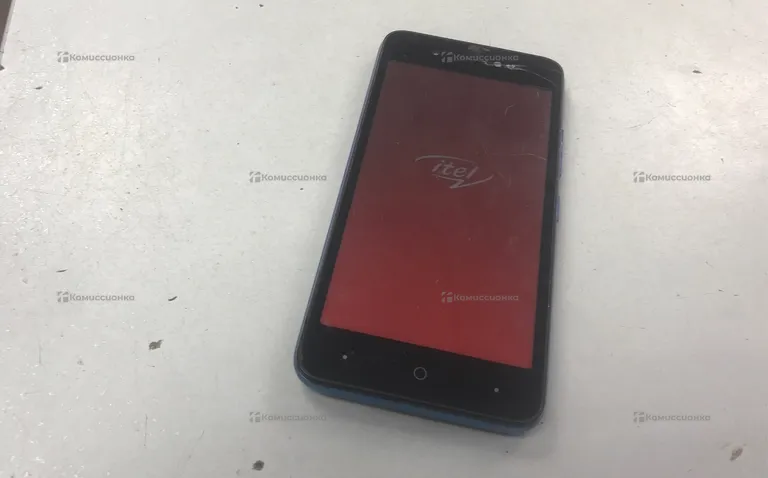 Itel l5002