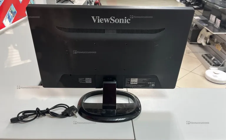 Монитор Viewsonic VA2265Sh