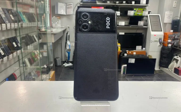 Xiaomi Poco M5 4/64Gb