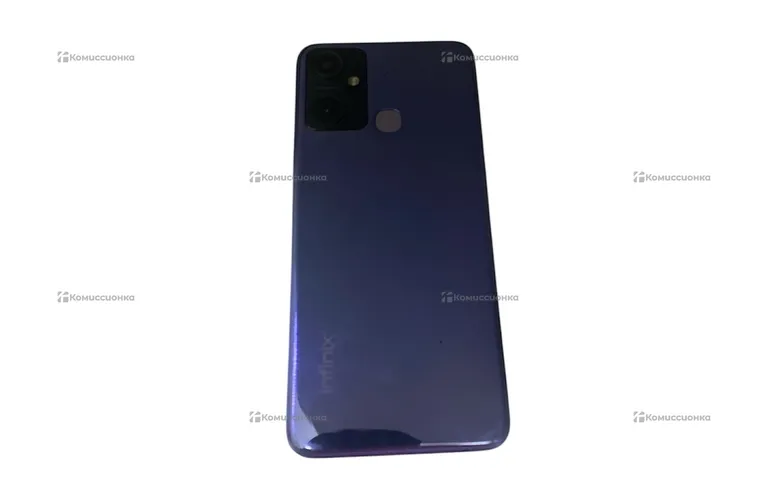 Infinix Smart 6 Plus 2/64GB