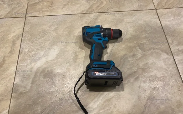 Дрель-шуруповерт Makita replica