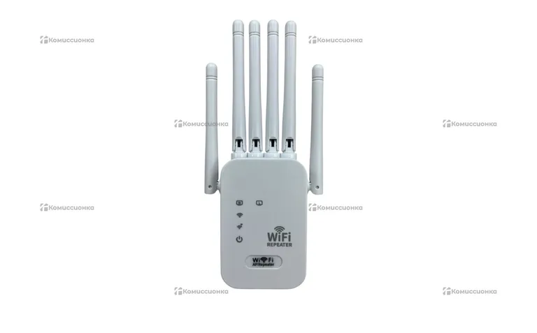 Усилитель Wi-FI