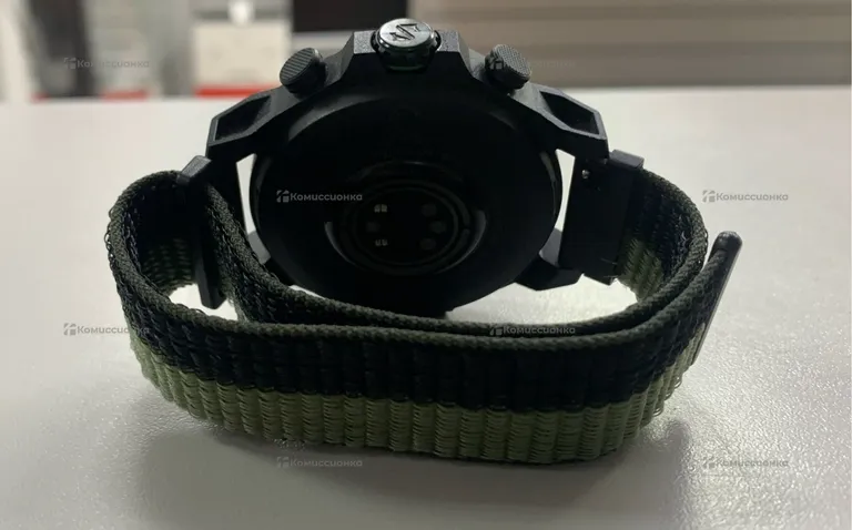 Часы Black Shark GS 3
