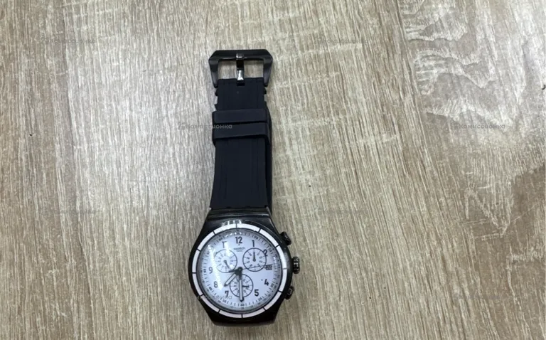 Часы Swatch SR936SW