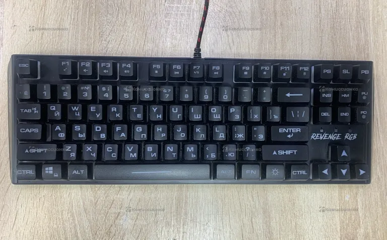 Игровая клавиатура Aceline
