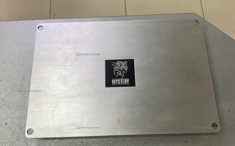 Усилитель  Mystery MK 4.8