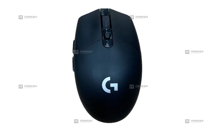 Мышь Logitech G3048