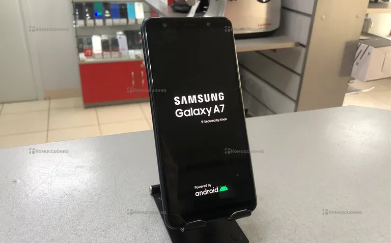 Samsung Galaxy A7 64Гб