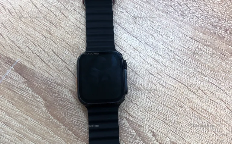 Часы  Watch ultra