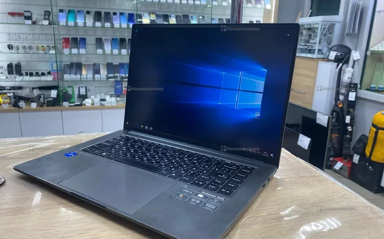 Ноутбук  MAIBENBEN perfectum P625