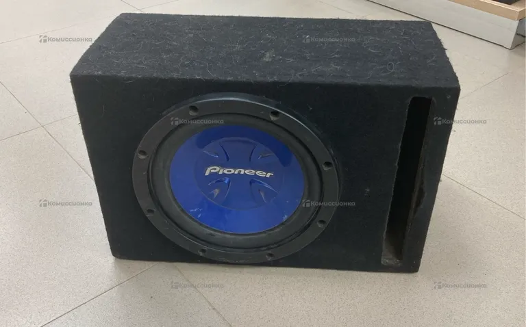 Сабвуфер  pioneer