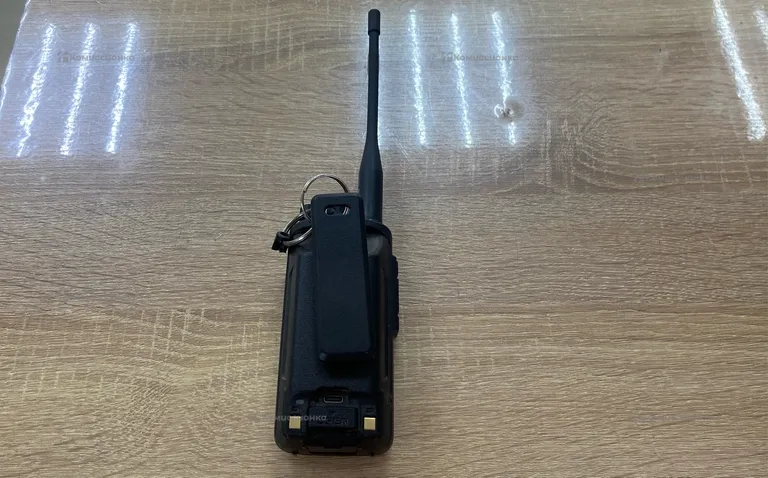 Рация  tyt md-uv390