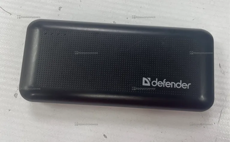 Power Bank  DEFENDER