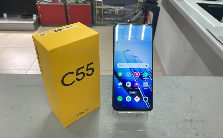 Realme C55 256GB