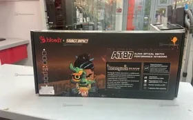Купить Клавиатура A4Tech AT87 Renegade б/у , в Санкт-Петербург Цена:3500рублей