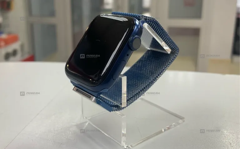 Apple Watch Series 6