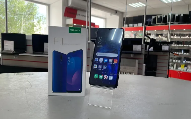 Oppo F11 4/128