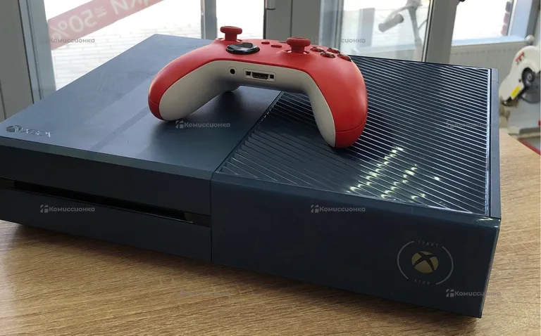 Приставка Xbox Xbox one 1tb