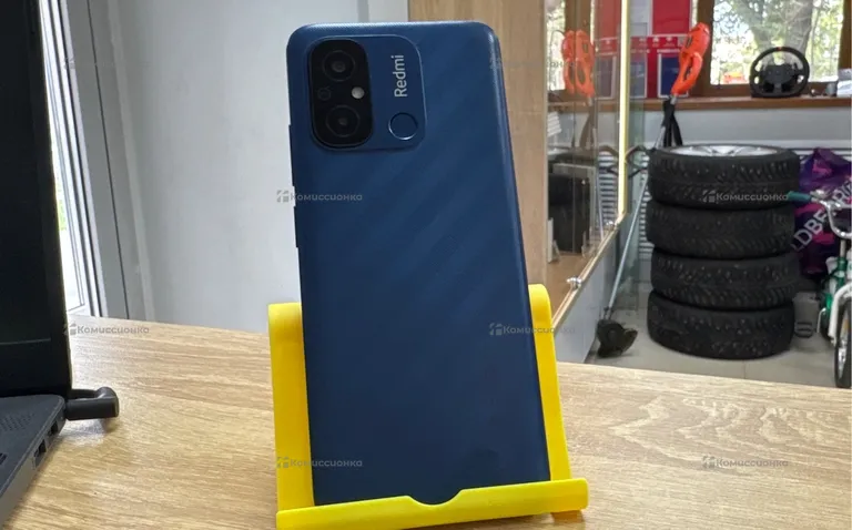 Xiaomi Xiaomi Redmi 12C 4/128