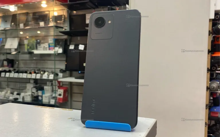 Realme c30s 4/64