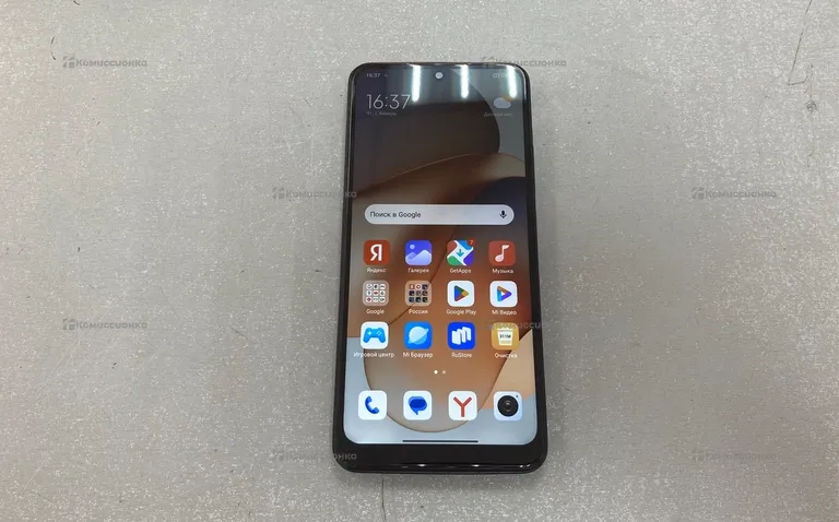 Xiaomi Redmi Note 12 8/256