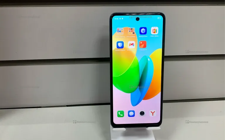 Tecno Spark 20C 4/256GB