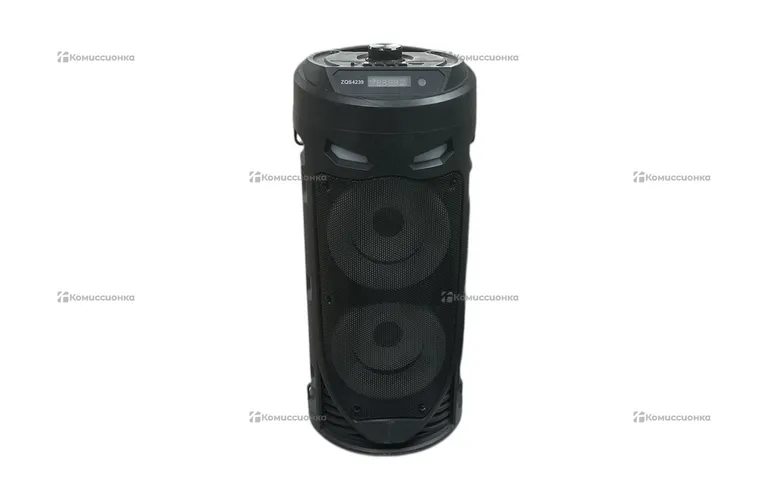 Колонка ZQS4239