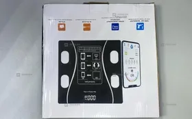 Купить Весы Bluetooth bathroom scale б/у , в Казань Цена:690рублей