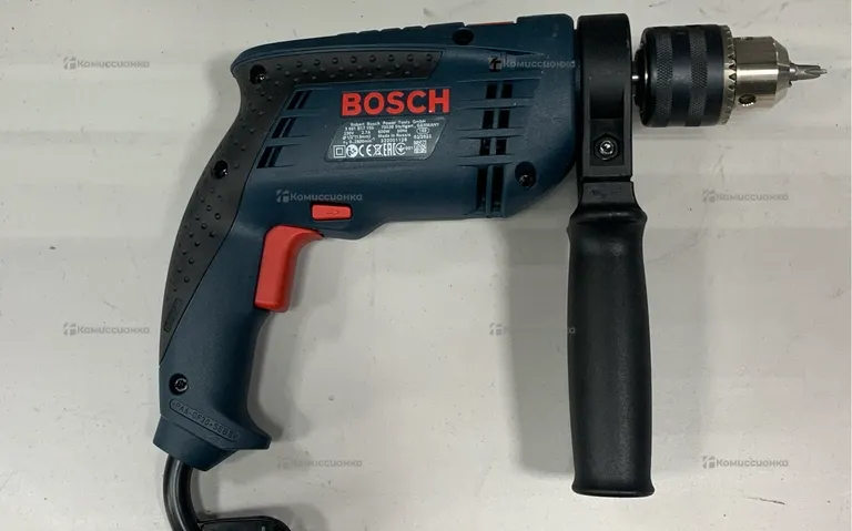 Дрель Professional GSB 13 RE