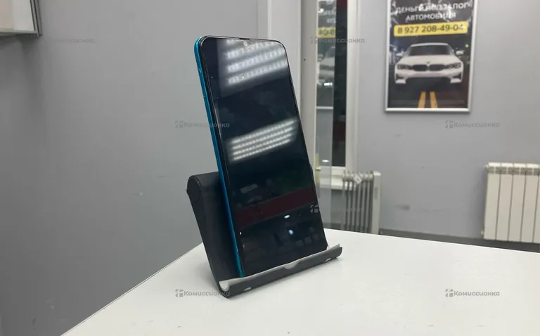 Samsung Galaxy M21 4/64